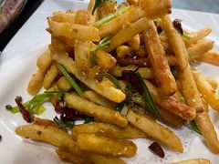 -小杨酒家(华苑小区店)