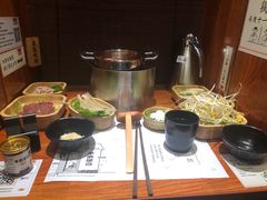 -独食火锅·半米屋台(直营总店)