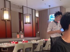 -海底捞火锅(创意园店)