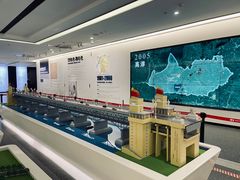 -南京市规划建设展览馆