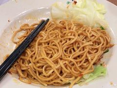 -李先生牛肉面大王(济南火车站候车室店)