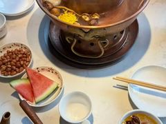 -东门口·鲜爆肚涮肉·烧烤(老门东店)