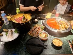 -牛New寿喜烧(金鹰世界店)