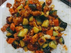 -小铜锣湾海鲜家常菜馆(河西店)