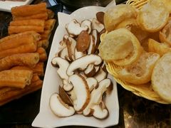 -许府牛杂·鲜牛肉火锅(梁溪万达店)