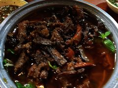 -阿才景东带皮牛肉馆(茶林苑店)