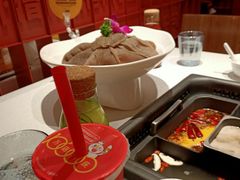 经典毛肚-巴奴毛肚火锅(龙湖锦艺城店)