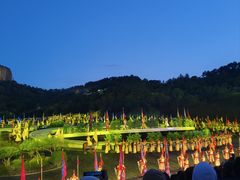 -鼎盛王朝康熙大典实景演出
