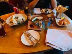 -THE CANNERY&JUJU 新鲜海鲜·牛排美食酒廊