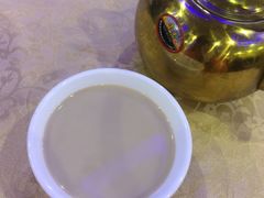 -维吾尔餐厅(宜山路店)