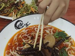 -凯德广场(学府店)