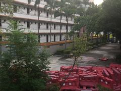 -广西大学(大学东路校区)