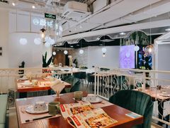 大堂-最味·煲式干锅(银石广场店)