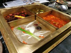 四季锅底-王家渡火锅(金宝汇店)