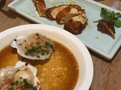 -新白鹿餐厅(城西银泰城店)