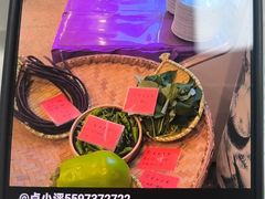 -西江美食舫·江西菜(健德桥店)