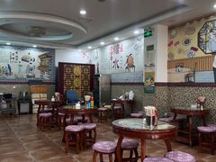 -捷信牛奶甜品世家(柳巷店)
