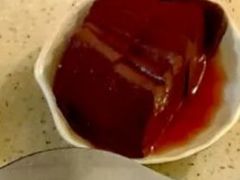 猪血-大龙火锅(老店)