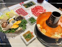 -丁卯•铜锅涮肉(工体店)