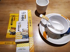 -小鱼小牛·鱼牛干锅·脆鱼火锅(世欧广场店)