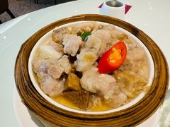 -老广酒楼(樱花店)