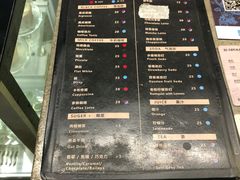 -BE NORMAL CAFE(霞溪路店)