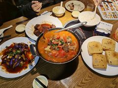 -味仙居(环城南路店)