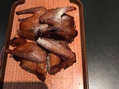 -羽鸽集·乳鸽专门店·地道顺德菜(岭南站店)