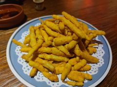 -锦上中式酒馆(南内环店)