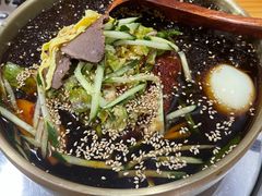-24 新村雪浓汤(长白山烤肉店)
