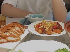 -雀蓝川菜(滨湖万象汇店)