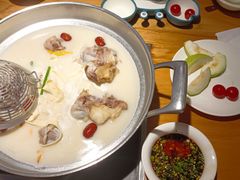 -骨之味·筒骨汤火锅(晋江万达店)
