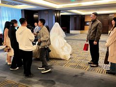 -北京四季酒店