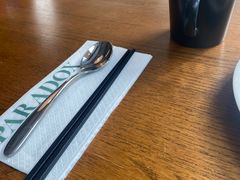 -昆山琶拉帝诗酒店·河畔咖啡厅Riverside Cafe