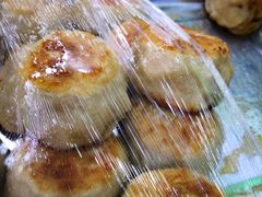 门钉肉饼-白魁老号饭庄(交道口店)
