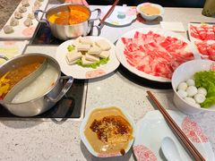 -密友回转自助火锅(世茂国际广场店)