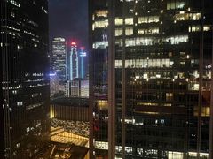 -广州富力丽思卡尔顿酒店