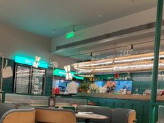 -芭莉与彩虹西餐厅(成都合生汇店)