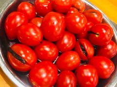 -京朋串屋·烧烤(望京西路总店)