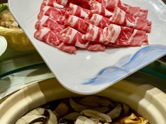 -天宜隆蘑菇宴火锅(石景山旗舰店)