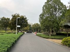 -白塘生态植物园