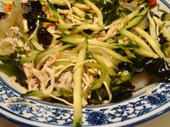 -老边饺子馆(金源店)