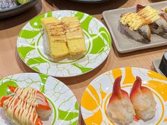 -友壹町寿司(佛山新DNA店)