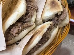 -老陕西面馆(恒茂商业广场店)