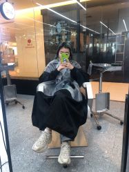 -时尚工厂·科学染发