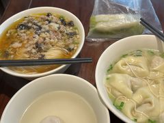 -万福兴(齐门路店)