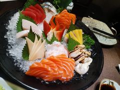 -德川家日本料理(中关村寰太大厦店)