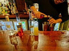 -蜉蝣酒吧(仓山万达店)