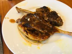 -北京王府井希尔顿酒店·万斯阁西餐厅