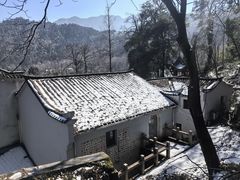 -九华山风景区